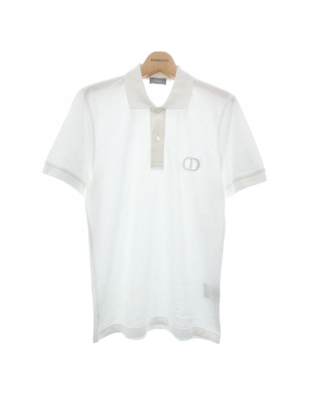 Dior Essentials CD Icon Polo